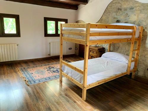 10 Bedrooms Villa With Private Pool Jacuzzy And Enclosed Garden At Querol