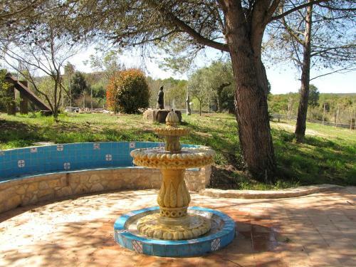 10 Bedrooms Villa With Private Pool Jacuzzy And Enclosed Garden At Querol