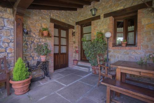 Casa Solallosa 112