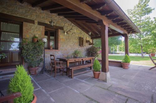 Casa Solallosa 112