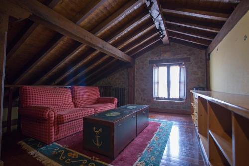 Casa Solallosa 112