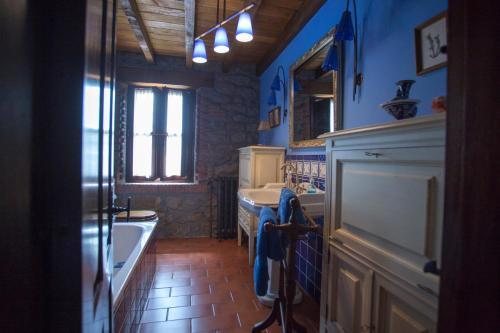 Casa Solallosa 112