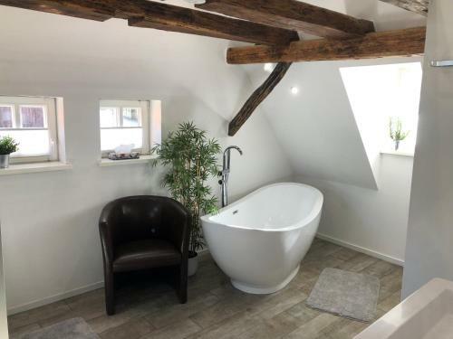 Apartamentos Ferienhaus Hassgautor
