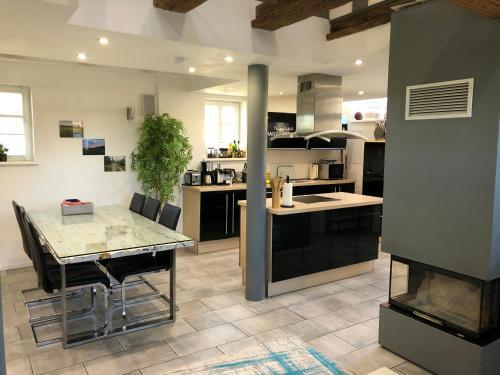 Apartamentos Ferienhaus Hassgautor