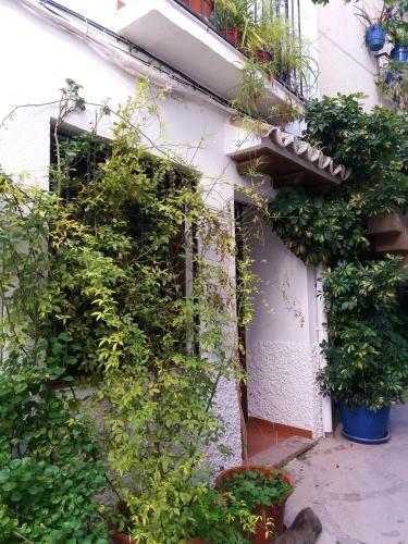 6 Bedrooms House With Balcony At Quesada