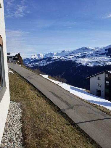 Apartamento Hoch �ber Dem Rheintal