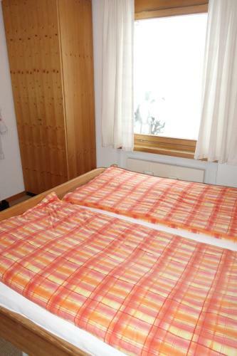 Apartamento Hoch �ber Dem Rheintal