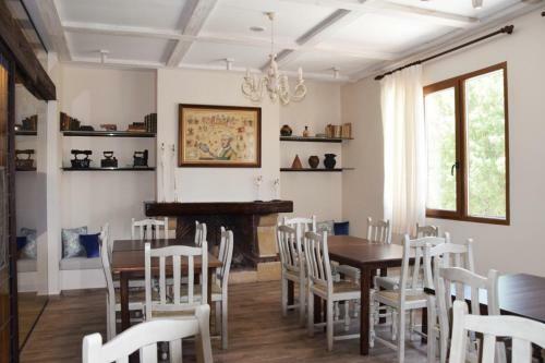 Hotel Hostal Restaurante San Isidro
