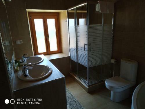 Agroturismo La Casa de La Petra