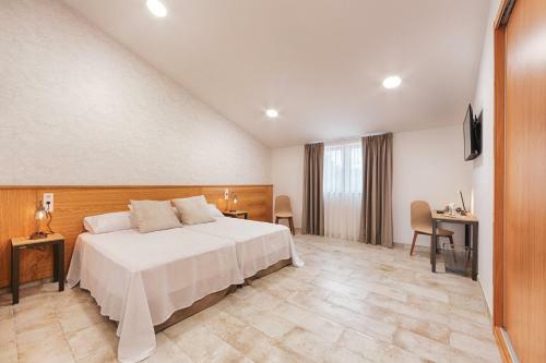 Hotel Rural La Tejera
