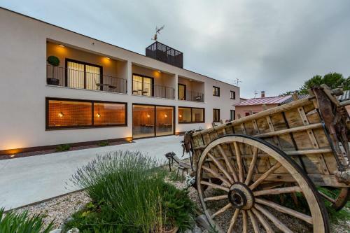 Hotel Rural La Tejera