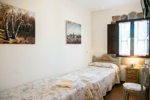 Hostal Posada El Tesin