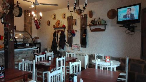 Hostal Posada El Tesin