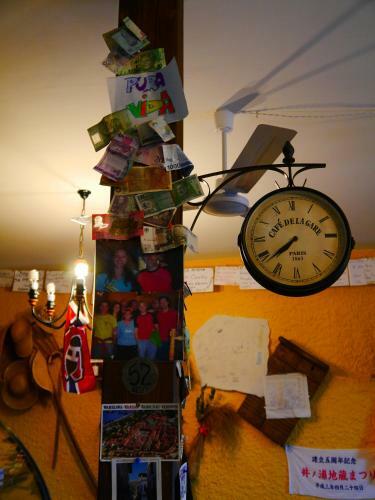 Hostal Posada El Tesin