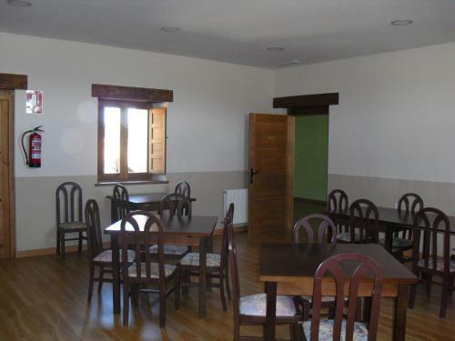 Hostal La Candela