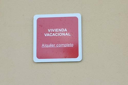 Alojamiento R�o Clar�n