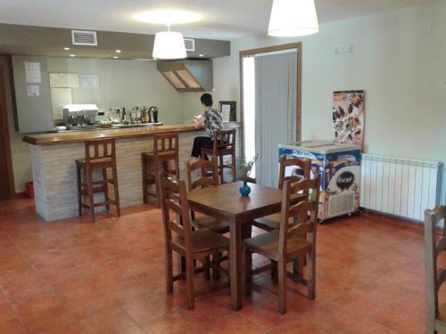 Apartamentos Casa Villacampa