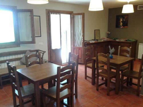Apartamentos Casa Villacampa