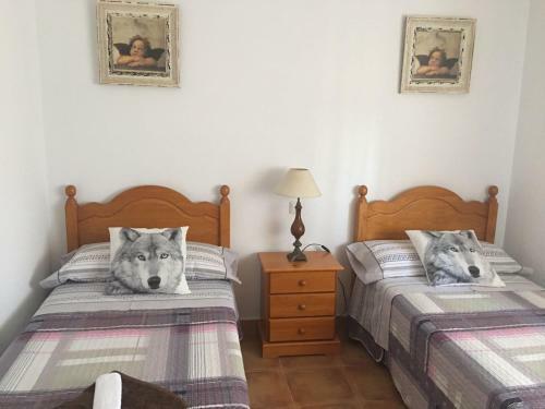 Chalet El Descanso