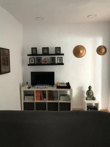 Casa Con Encanto En El Portet de Moraira