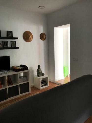 Casa Con Encanto En El Portet de Moraira