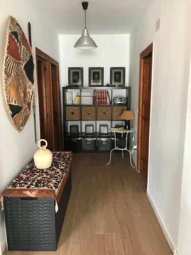 Casa Con Encanto En El Portet de Moraira