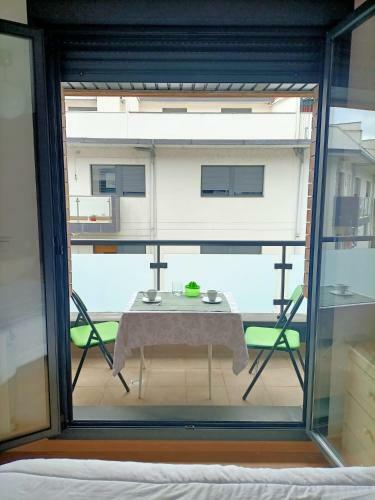 Apartamento Precioso Spartamento