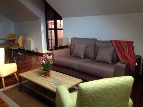 Apartamento Hidden Gem In Ramales de La Victoria