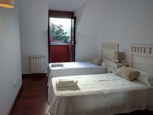 Apartamento Hidden Gem In Ramales de La Victoria
