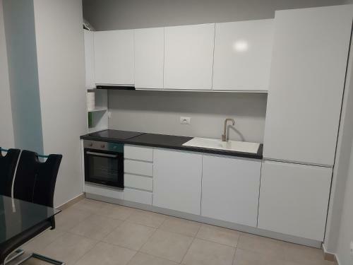 Apartamento K2 Home