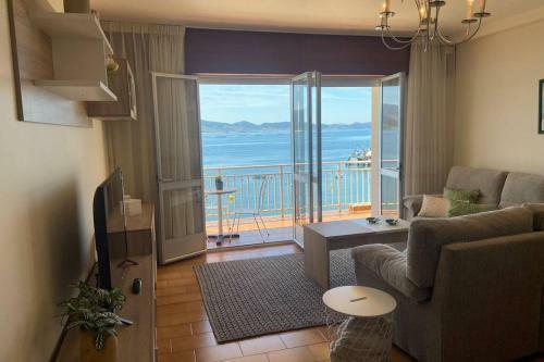 Apartamento Raxomar