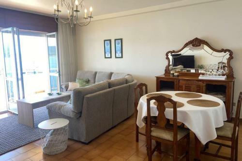 Apartamento Raxomar