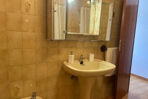 Apartamento Raxomar