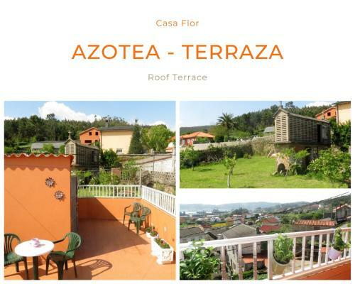 Casa Flor