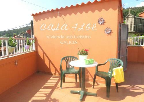 Casa Flor