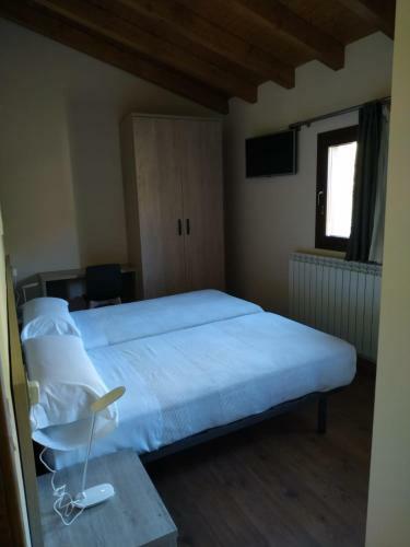 Hotel Rural El Molinar