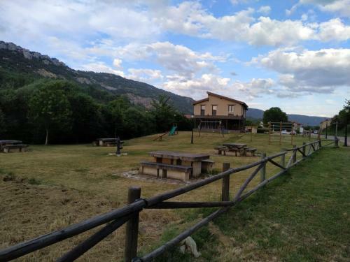 Hotel Rural El Molinar