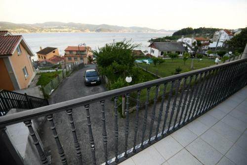 Coqueto Apartamento En Rax�, Sanxenxo