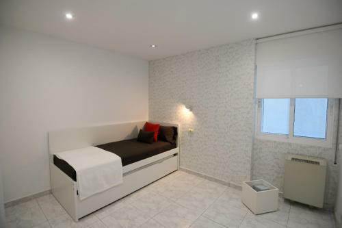 Coqueto Apartamento En Rax�, Sanxenxo