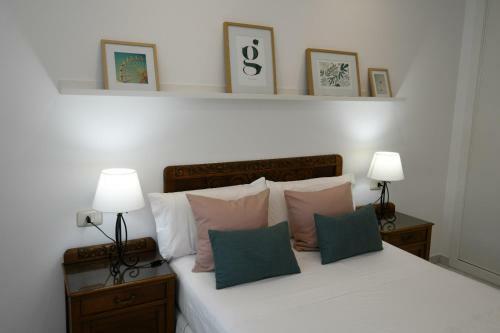 Coqueto Apartamento En Rax�, Sanxenxo