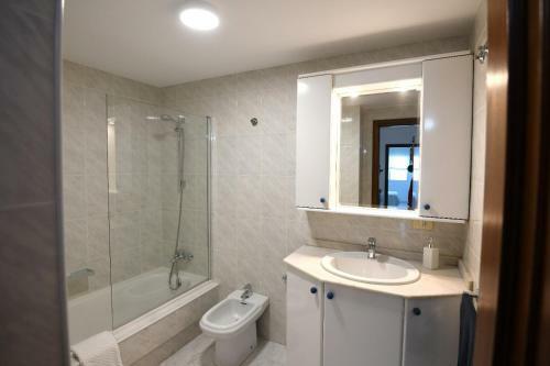 Coqueto Apartamento En Rax�, Sanxenxo