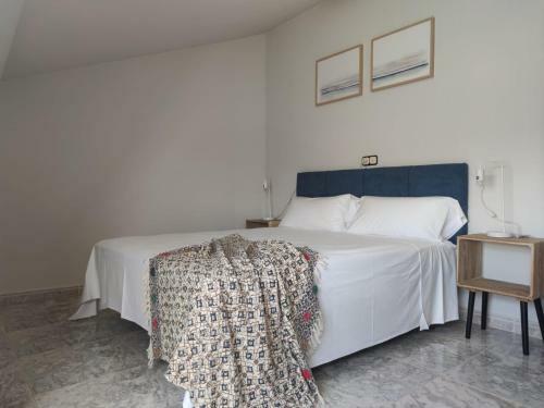 Apartamento Playa de Rax�, Al Lado de Sanxenxo