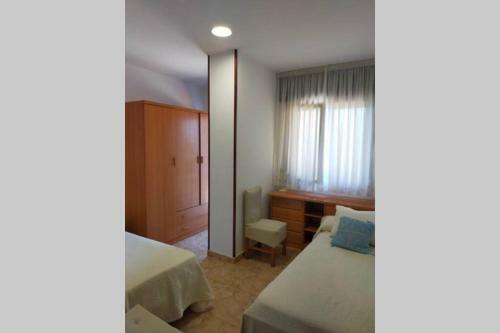 Cozy Beach Apartment At Rias Baixas - Playa Rax�