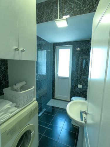Apartamento Roza's Studio Tirana Center