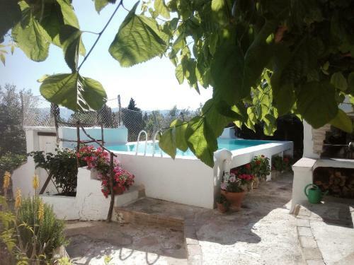 Agroturismo Les Olles