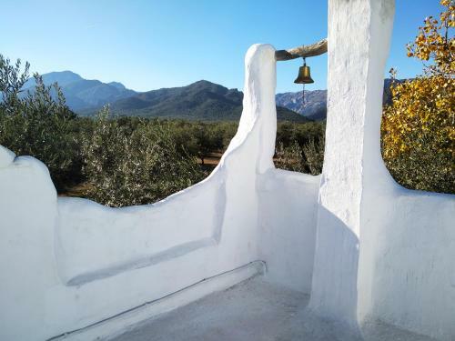 Agroturismo Les Olles