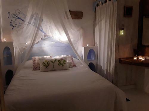 Agroturismo Les Olles