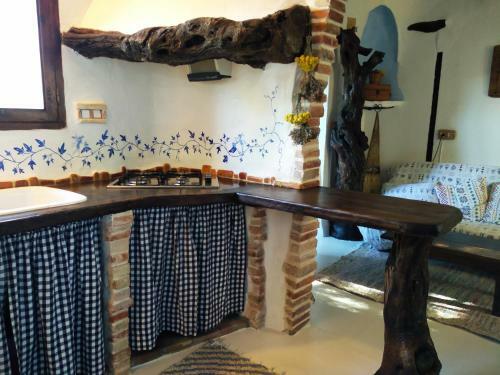 Agroturismo Les Olles