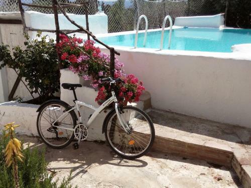 Agroturismo Les Olles