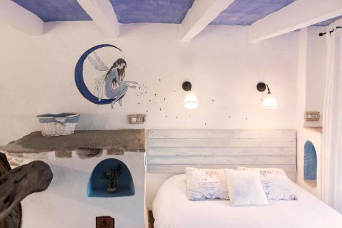 Agroturismo Les Olles